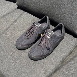 🔥 Rare Nike x BODE Astrograbber SP Sneakers – Black on Black, Size 12